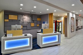 Holiday Inn Express And Suites Wylie West by IHG