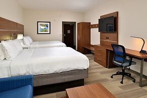 Holiday Inn Express And Suites Wylie West by IHG