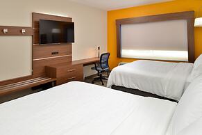 Holiday Inn Express And Suites Wylie West by IHG