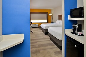 Holiday Inn Express And Suites Wylie West by IHG