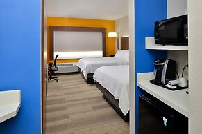 Holiday Inn Express And Suites Wylie West by IHG