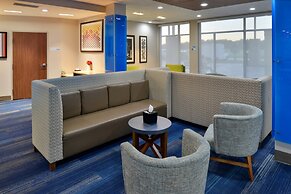 Holiday Inn Express And Suites Wylie West by IHG