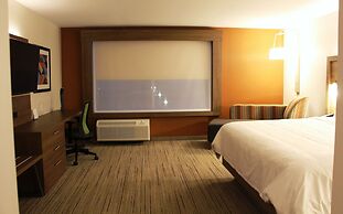 Holiday Inn Express & Suites Phoenix - Airport North, an IHG Hotel