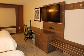 Holiday Inn Express & Suites Phoenix - Airport North by IHG