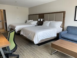 Holiday Inn Express & Suites Phoenix - Airport North by IHG