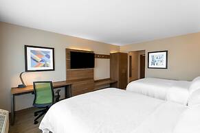 Holiday Inn Express & Suites Phoenix - Airport North by IHG