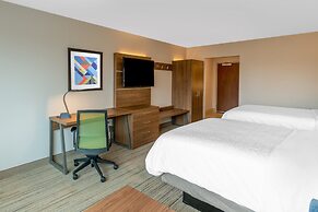 Holiday Inn Express & Suites Phoenix - Airport North by IHG