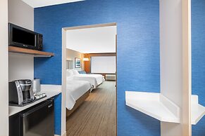 Holiday Inn Express & Suites Phoenix - Airport North by IHG