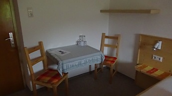 Haus Bergheim