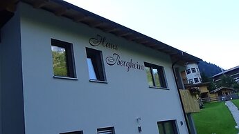 Haus Bergheim