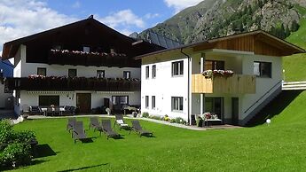Haus Bergheim