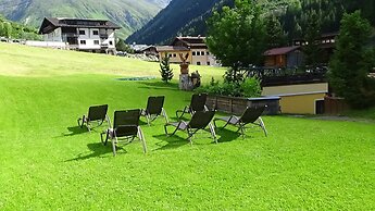 Haus Bergheim