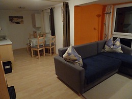 Haus Bergheim