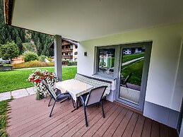 Haus Bergheim