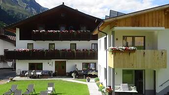 Haus Bergheim