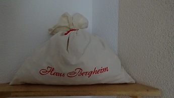 Haus Bergheim
