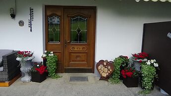 Haus Bergheim