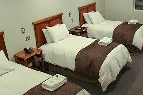 Hotel Unu