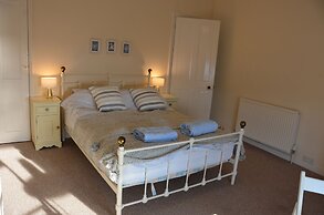 Harbour View Cottage