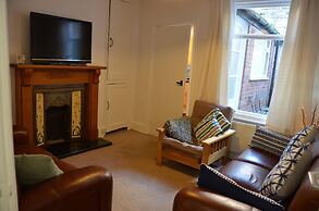 Harbour View Cottage