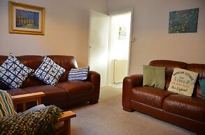 Harbour View Cottage