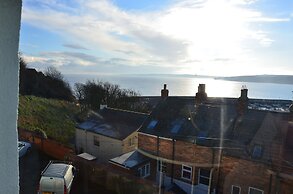Harbour View Cottage
