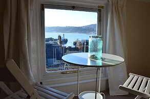 Harbour View Cottage