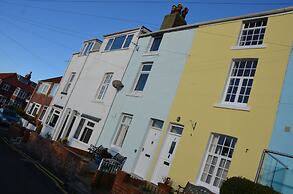 Harbour View Cottage