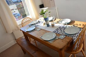 Harbour View Cottage