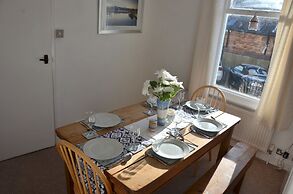 Harbour View Cottage