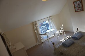 Harbour View Cottage