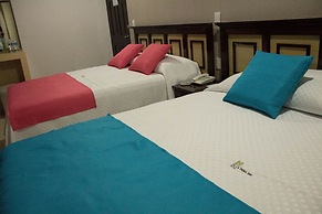 Hotel De La Peña Inn