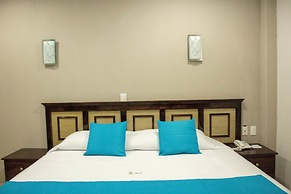 Hotel De La Peña Inn