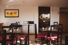 Hotel De La Peña Inn