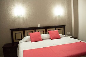 Hotel De La Peña Inn