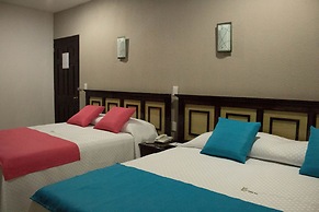 Hotel De La Peña Inn