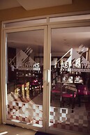 Hotel De La Peña Inn