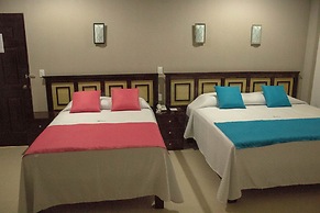 Hotel De La Peña Inn