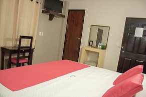 Hotel De La Peña Inn