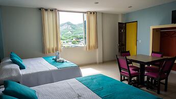 Hotel De La Peña Inn