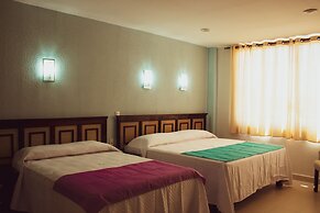 Hotel De La Peña Inn