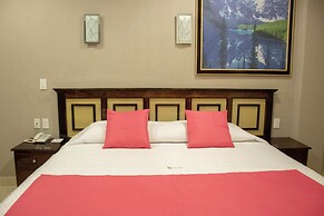 Hotel De La Peña Inn