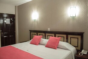 Hotel De La Peña Inn