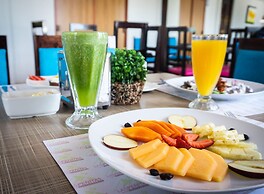 Hotel De La Peña Inn