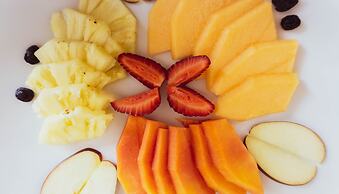 Hotel De La Peña Inn