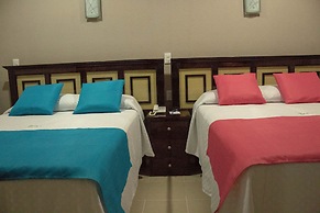 Hotel De La Peña Inn