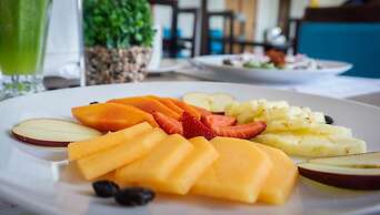 Hotel De La Peña Inn