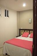 Hotel De La Peña Inn