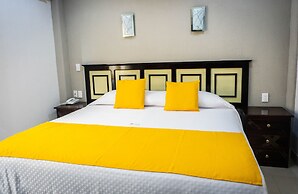 Hotel De La Peña Inn