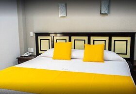 Hotel De La Peña Inn